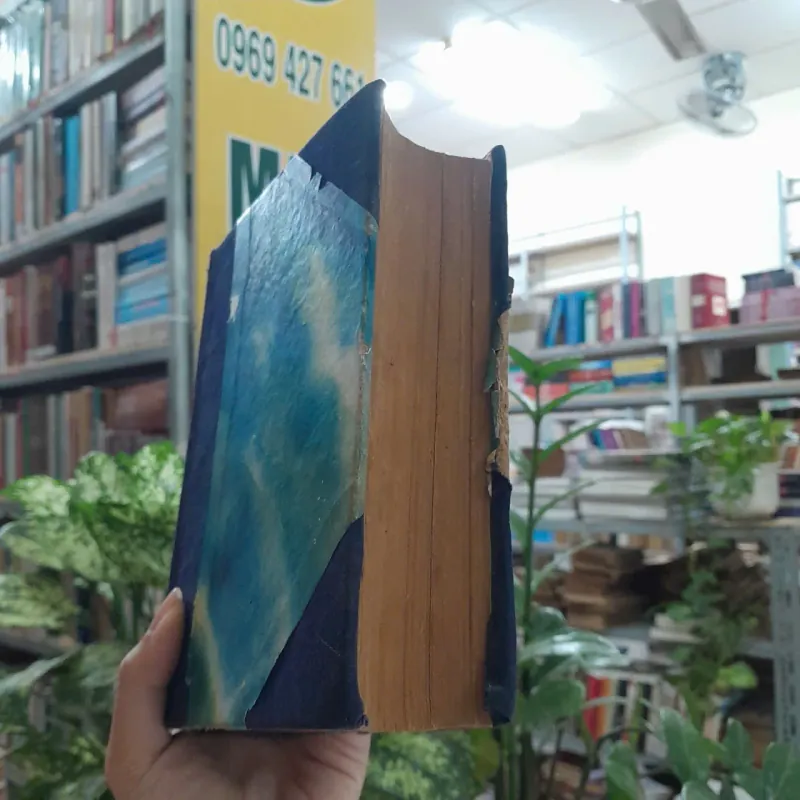 TUYỂN TẬP KỊCH SÊCXPIA 778521