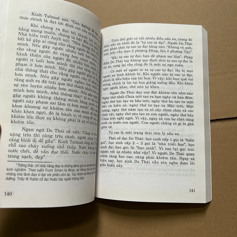 Trí tuệ làm giàu do thái 693257