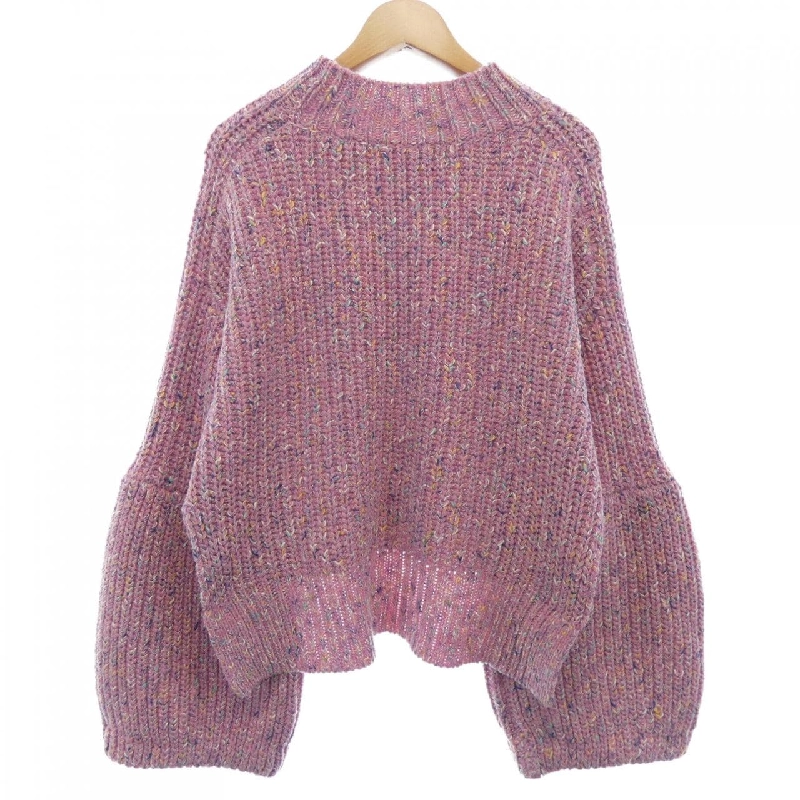 JILL STUART 092-2270028 Áo len 628333