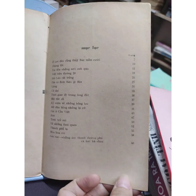 Sách: Gió Lào cát trắng (A2) - Tác giả: Xuân Quỳnh 607451