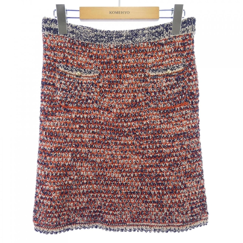 Chanel CHANEL P40762K03000 Váy - Hàng hiệu Chính hãng 820715