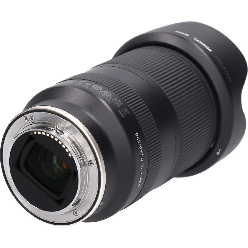 E28-200mm F2.8-5.6DiIII A071 - Hàng hiệu Authentic 879869