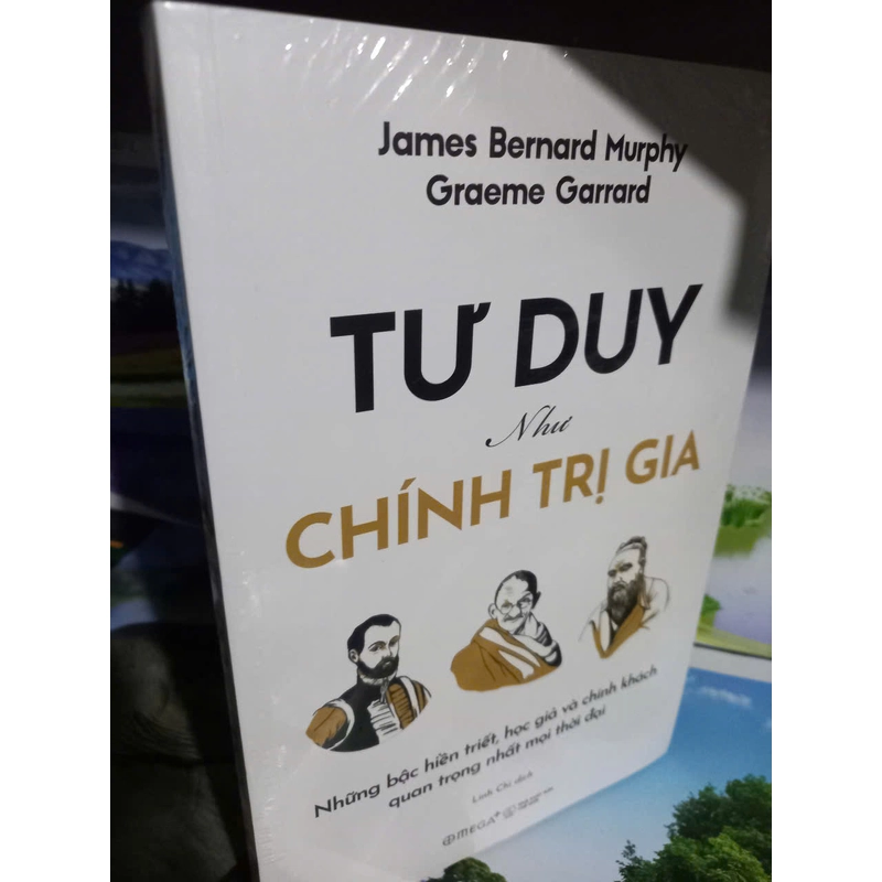 tư duy như chính trị gia 419925