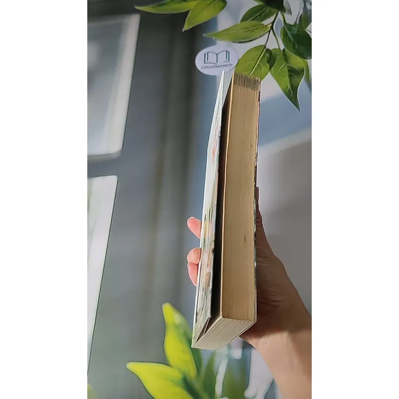 Bên Nhau Trọn Đời - Cố Mạn 607716