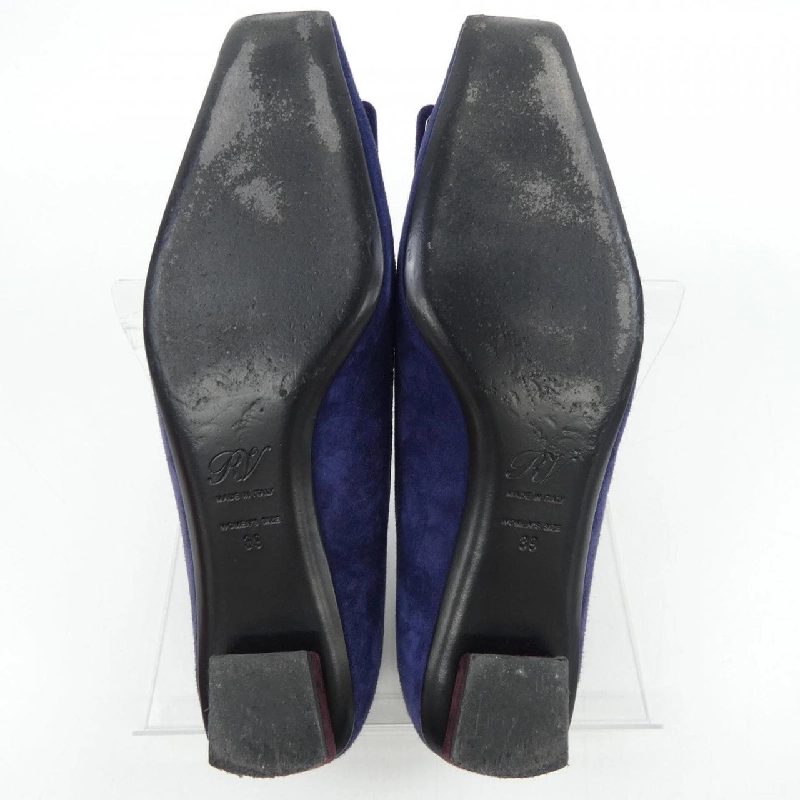 Giày ROGER VIVIER - Hàng hiệu Authentic 827745