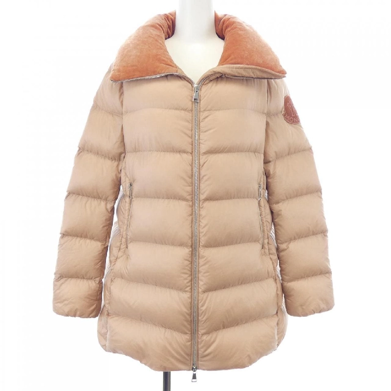 Áo khoác lông vũ MONCLER TORCON 629719