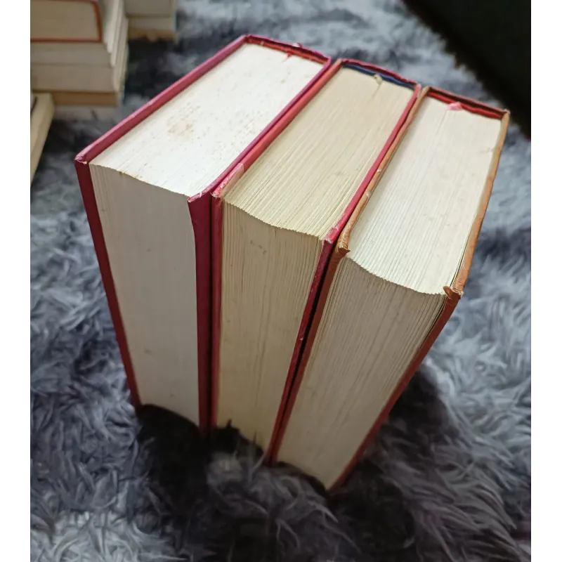 Mưu lược gia tinh tuyển (Sài Vũ Cầu) 933036