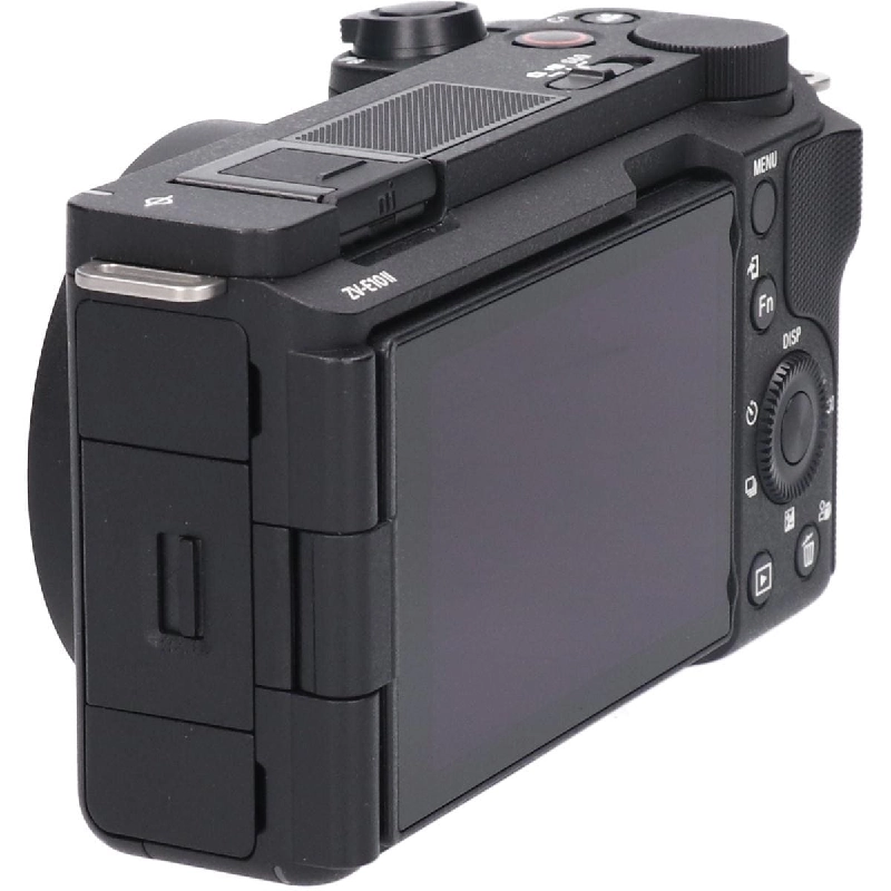 VLOGCAM ZV-E10II - Hàng hiệu Authentic 878611