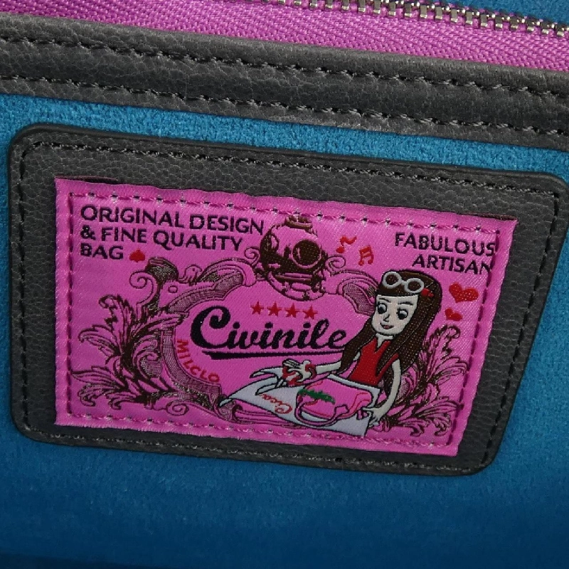 Túi CIVINILE Chibinail 658608