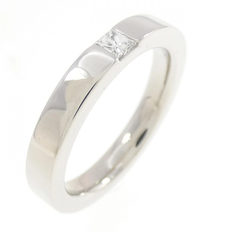 Nhẫn cắt công chúa Harry Winston - Hàng hiệu Authentic 840649