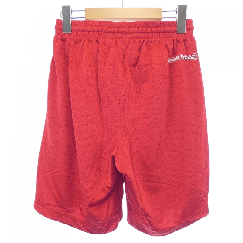 Quần short CHROME HEARTS - Hàng hiệu Authentic 890476