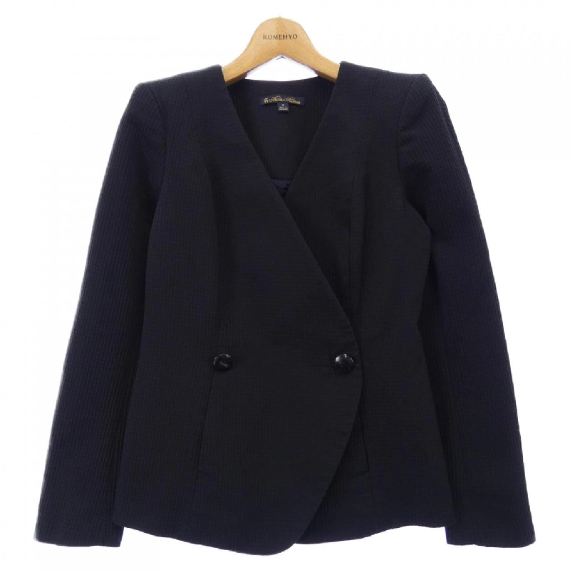 【Mã giảm giá】Bộ vest BROOKS BROTHERS 636831