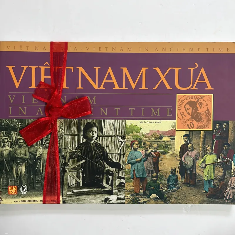 Việt Nam xưa (Tập 2) – Tạp chí Xưa & Nay 593237