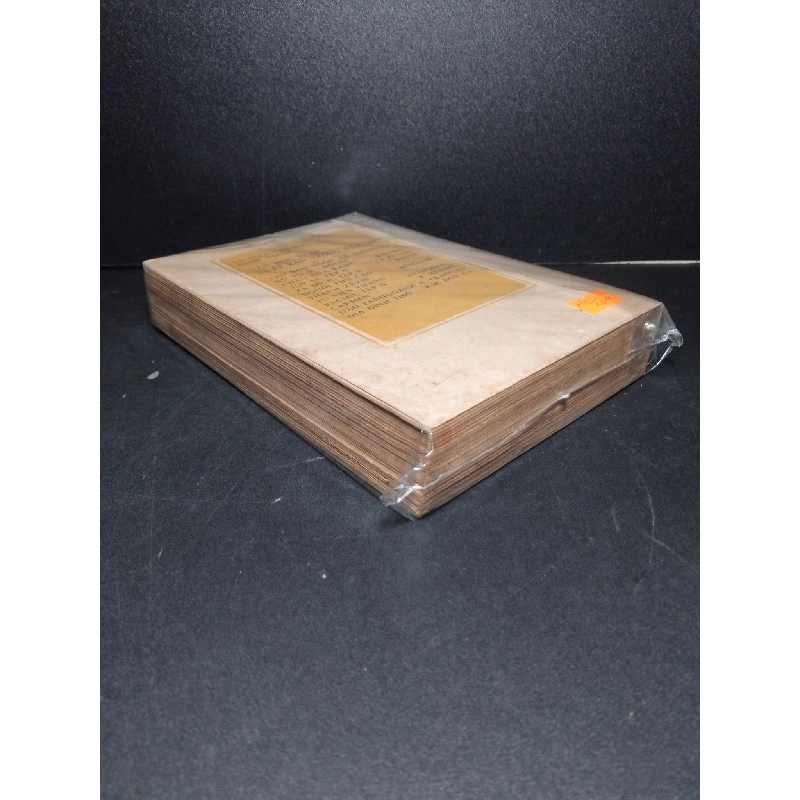 Gia đình Tibo mới 60% bẩn bìa, ố vàng, tróc gáy 1982 R.M. Đuy Ga HCM2603 VĂN HỌC 918180