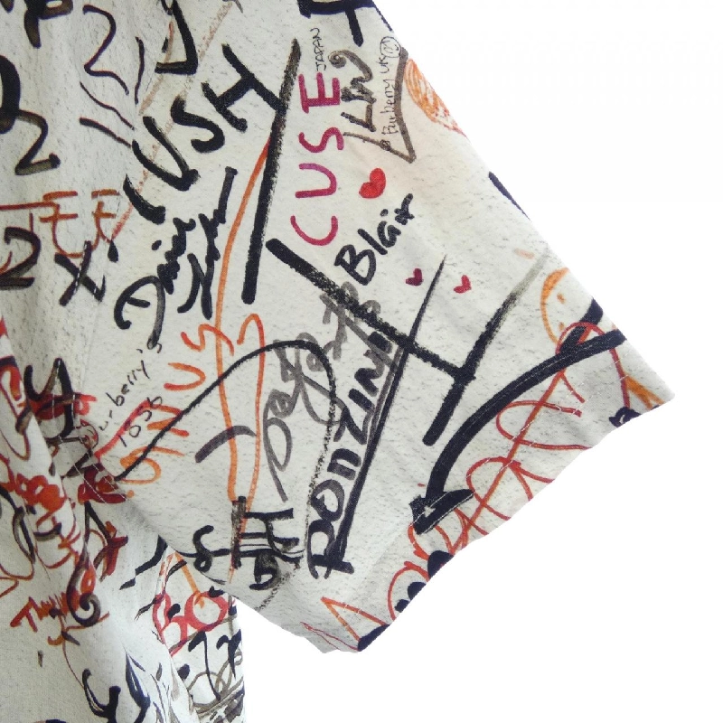 Áo thun BURBERRY 8024731 - Hàng hiệu Chính hãng 897800