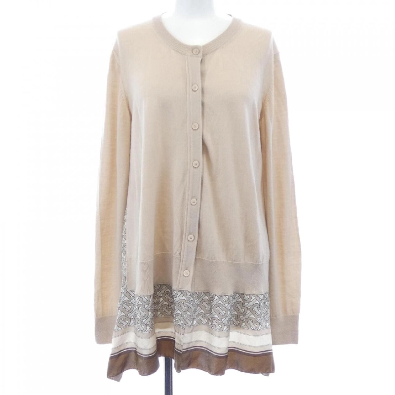 Burberry BURBERRY 8016921 Áo khoác cardigan - Hàng hiệu Chính hãng 819108