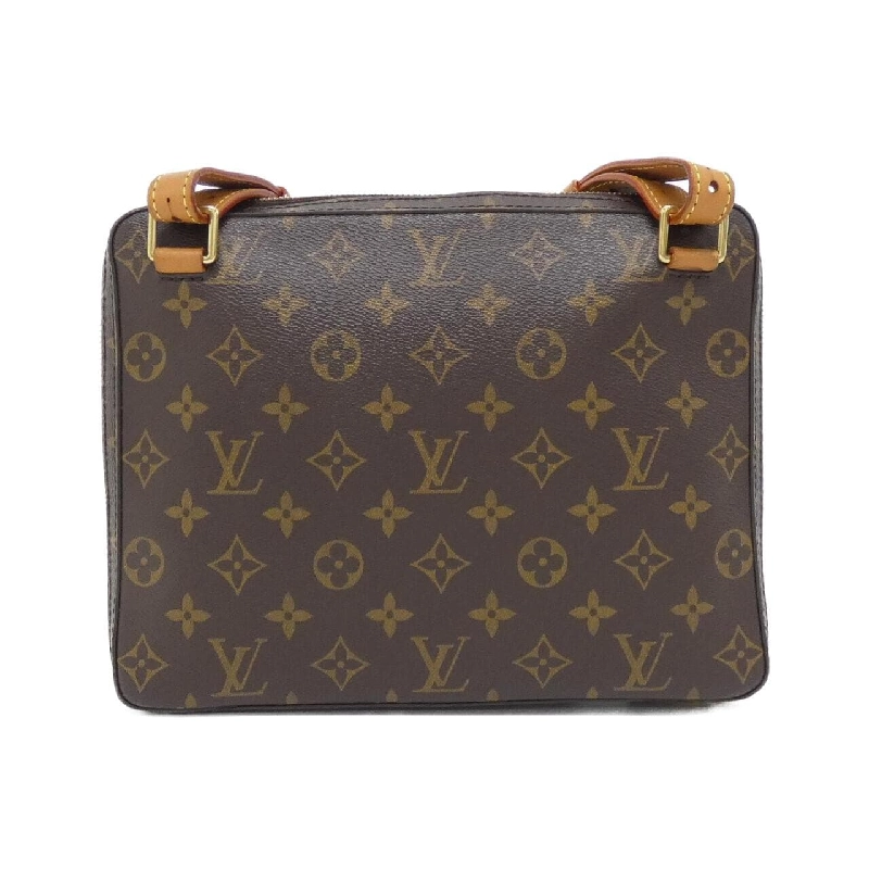Túi đeo chéo Louis Vuitton Monogram Soft Trunk Messenger PM M68494 - Hàng hiệu Chính hãng 805782