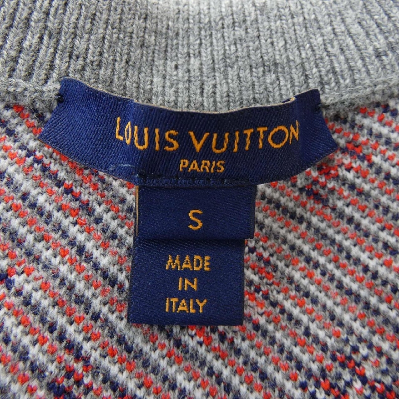 Louis Vuitton LOUIS VUITTON Áo len - Hàng hiệu Chính hãng 826739