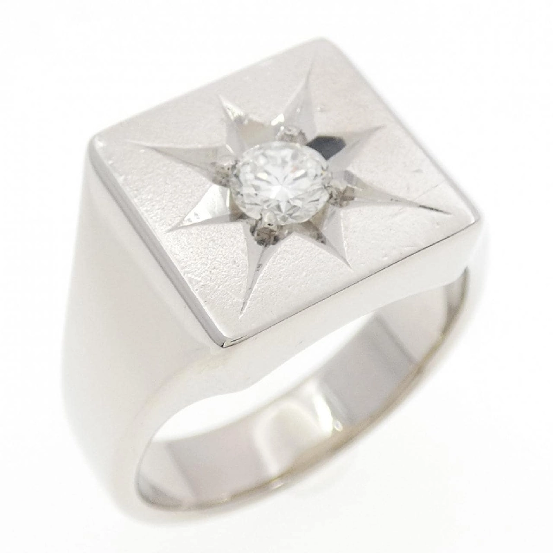 PM850 Nhẫn kim cương 0.26CT - Hàng hiệu Chính hãng 845588