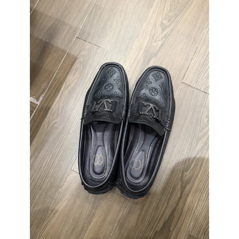 Pass lại dày LV da xịn 757952