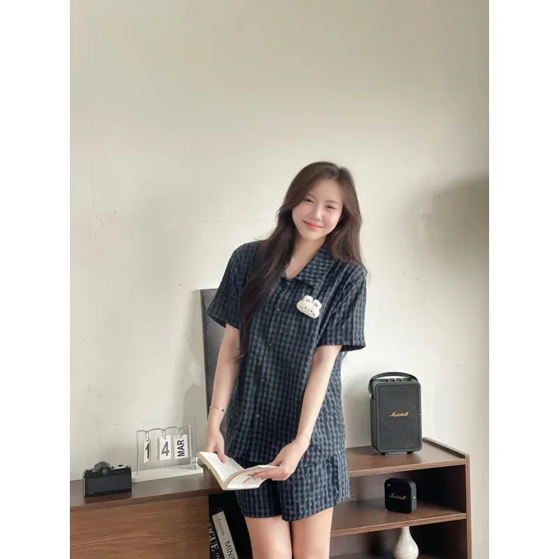 Đồ bộ mặc ở nhà  731020