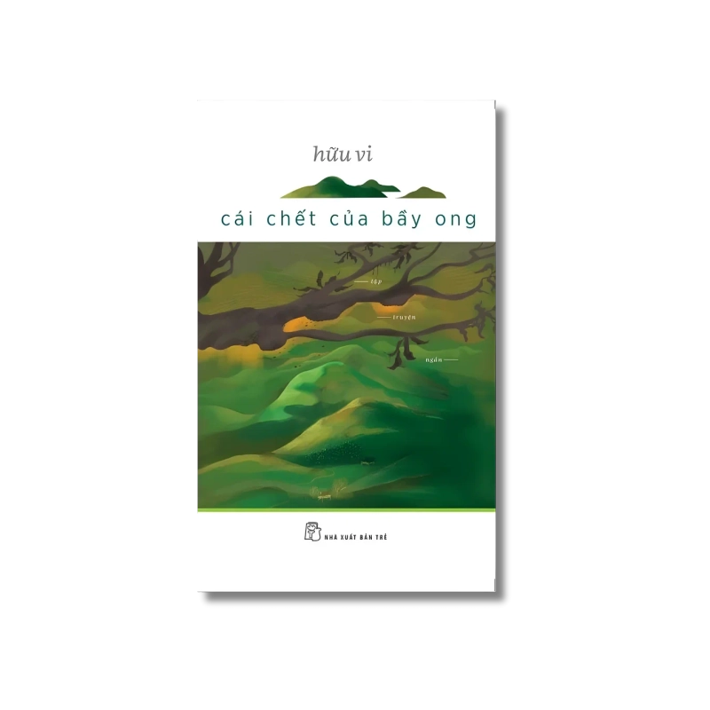 Cái chết của bầy ong - Hữu Vi 729436