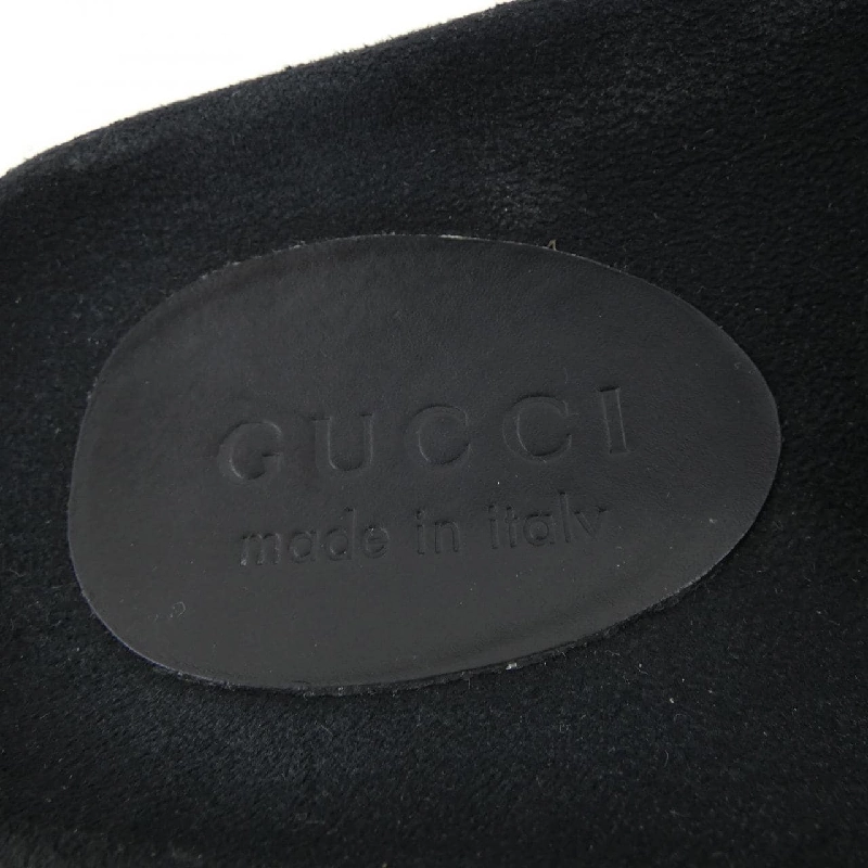 Giày GUCCI 693281 - Hàng hiệu Chính hãng 901972