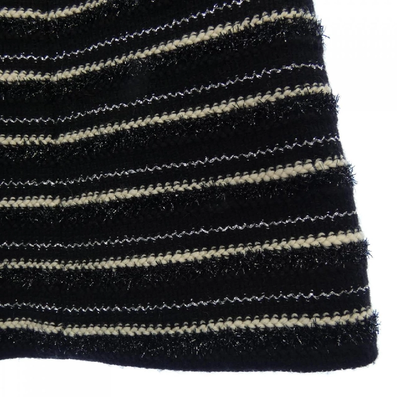 【Mã giảm giá】【Cổ điển】Chanel CHANEL Váy 651757