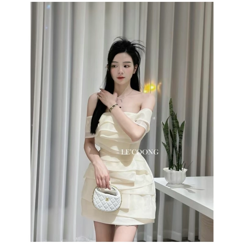 Váy đẹp tầng hàng hot 385833