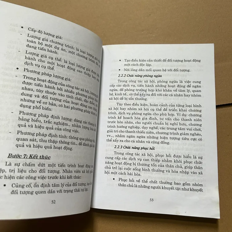 Công tác xã hội đại cương 622845