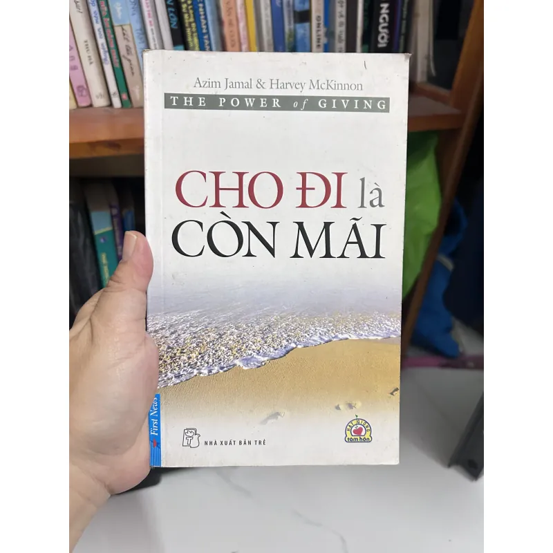 Cho đi là còn mãi 789757