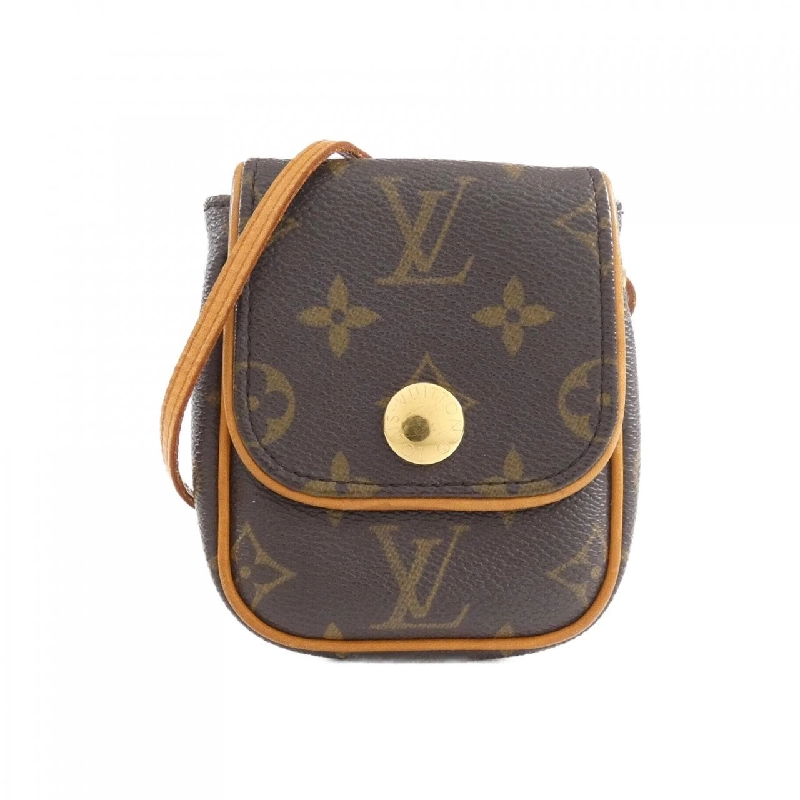Túi đeo vai Louis Vuitton Monogram Pochette Cancun M60018 - Hàng hiệu Chính hãng 768318