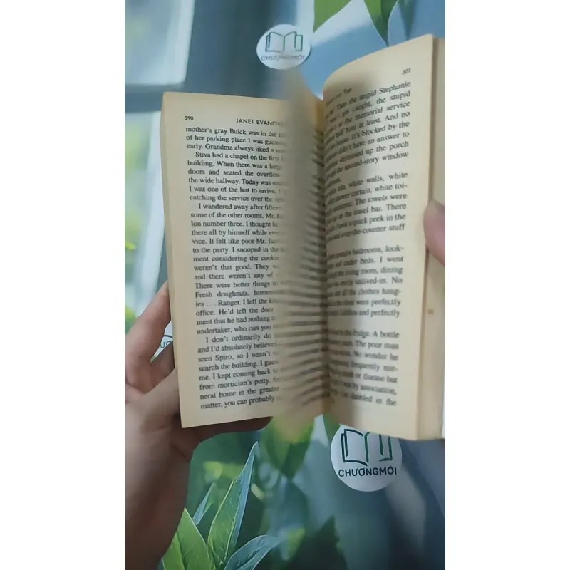 Eleven on Top - Janet Evanovich 1027243