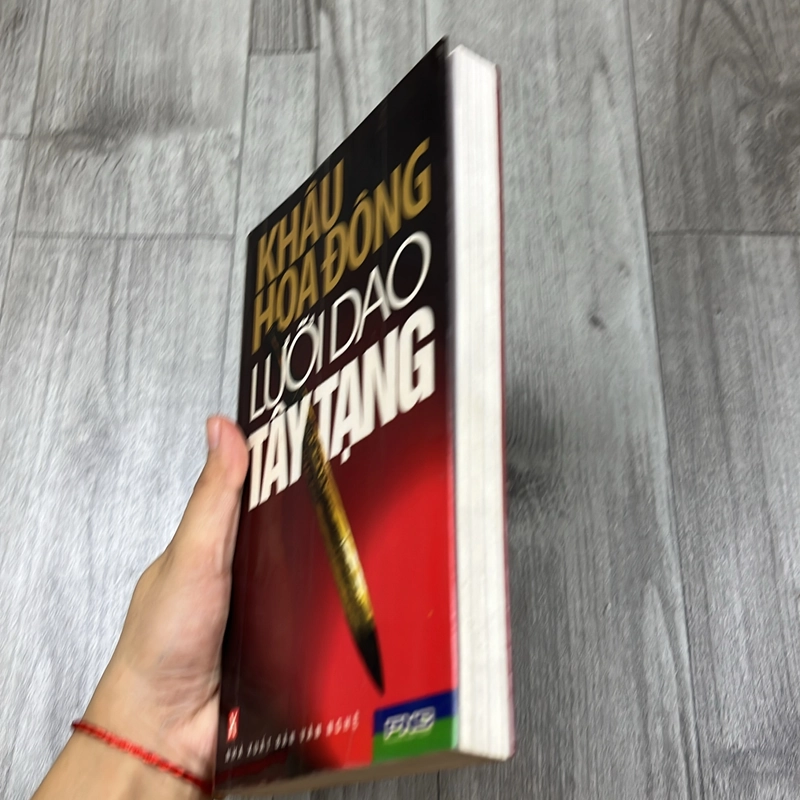 Lưỡi dao tây tạng. 1b2 539094