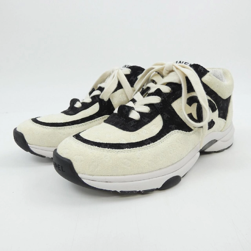 Giày thể thao CHANEL G39230V56689 659572