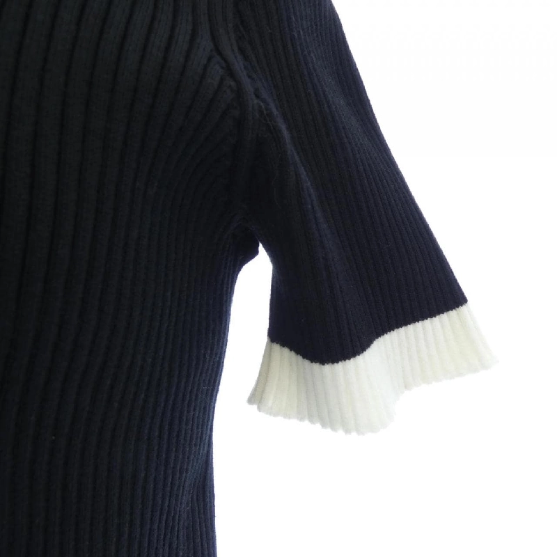 CHANEL P78665K11368 Áo len - Hàng hiệu Chính hãng 774927