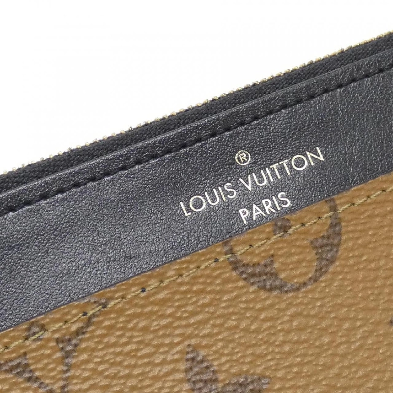 Ví Louis Vuitton Monogram Reverse Slim M80390 622003