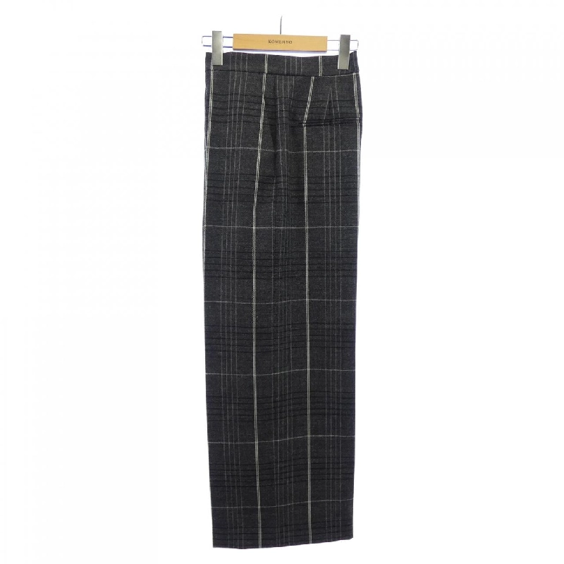 Quần Christian Dior 841A14A1046 649650