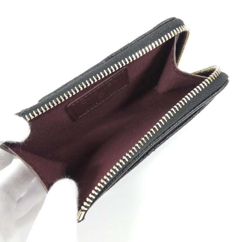 【Sản phẩm chưa sử dụng】Ví thẻ Chanel Timeless Classic 622638