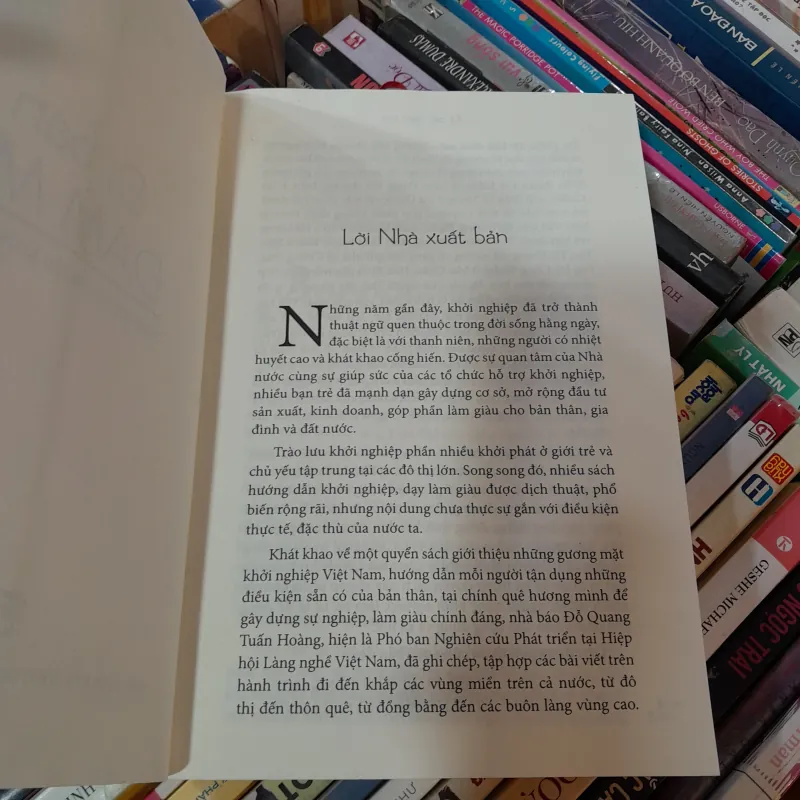 ĐI BÁN ĐAM MÊ - ĐỖ QUANG TUẤN HOÀNG 999866