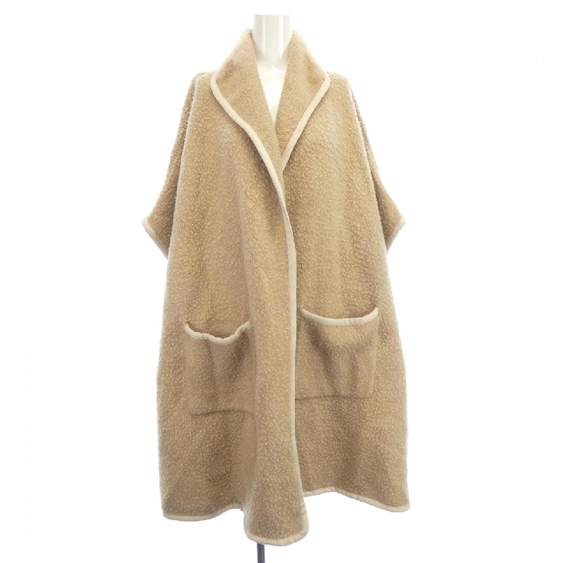 【Mã giảm giá】Burberry BURBERRY Cape 641462