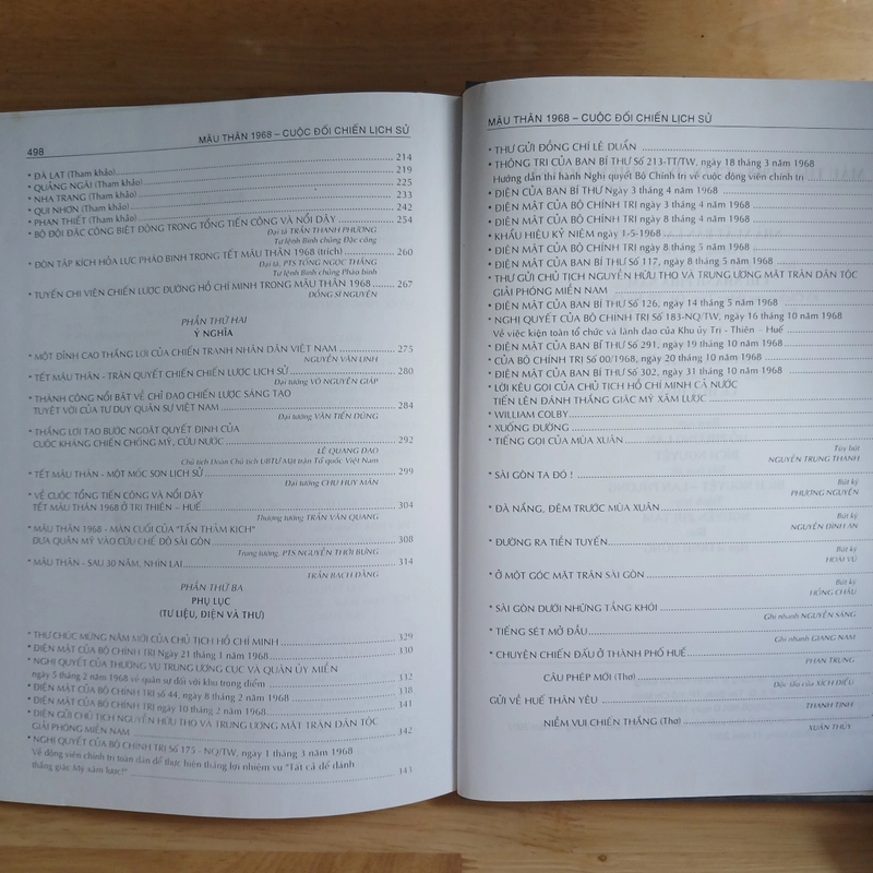 Mậu Thân 1968 Cuộc Đối Chiến Lịch Sử 539346