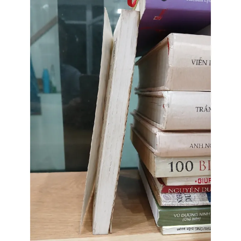 Nhật ký trong tù – Hồ Chí Minh 589527