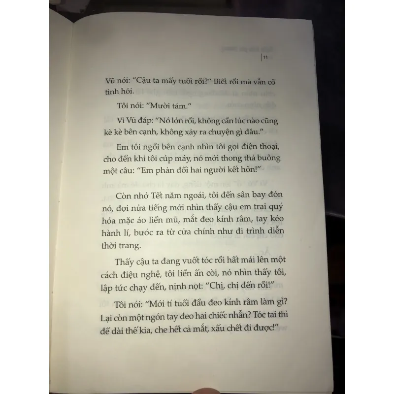 All in love - Ngập tràn yêu thương - Cố Tây Tước 1019147