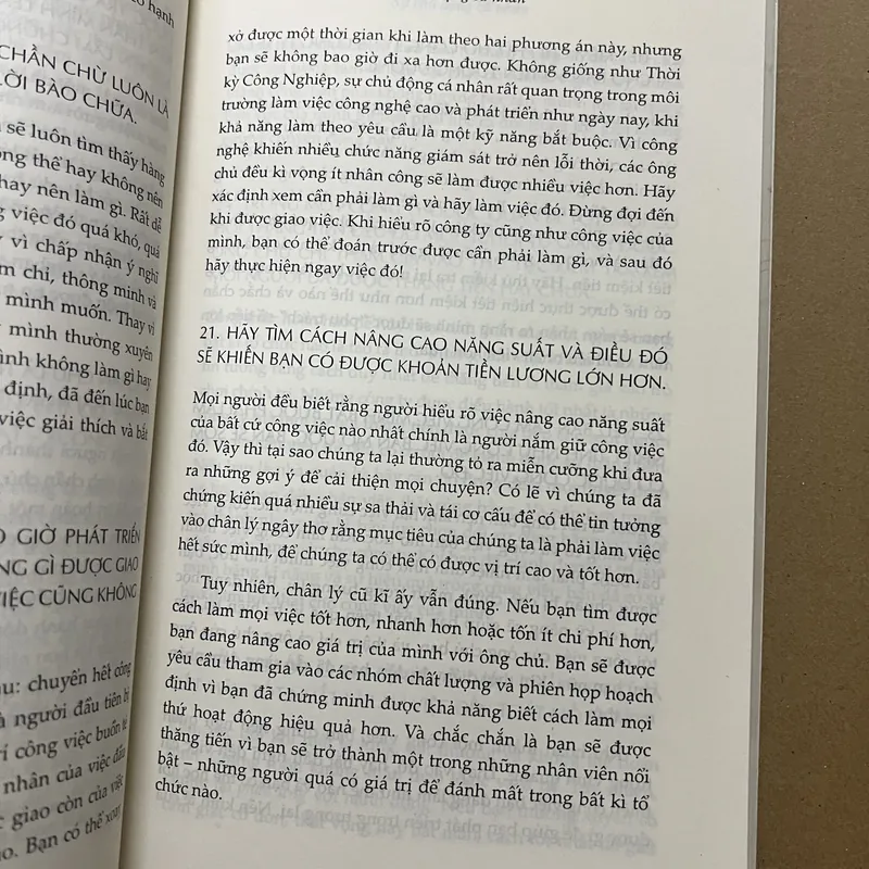 NAPOLEON HILL Kế hoạch làm giàu 365 ngày 600904