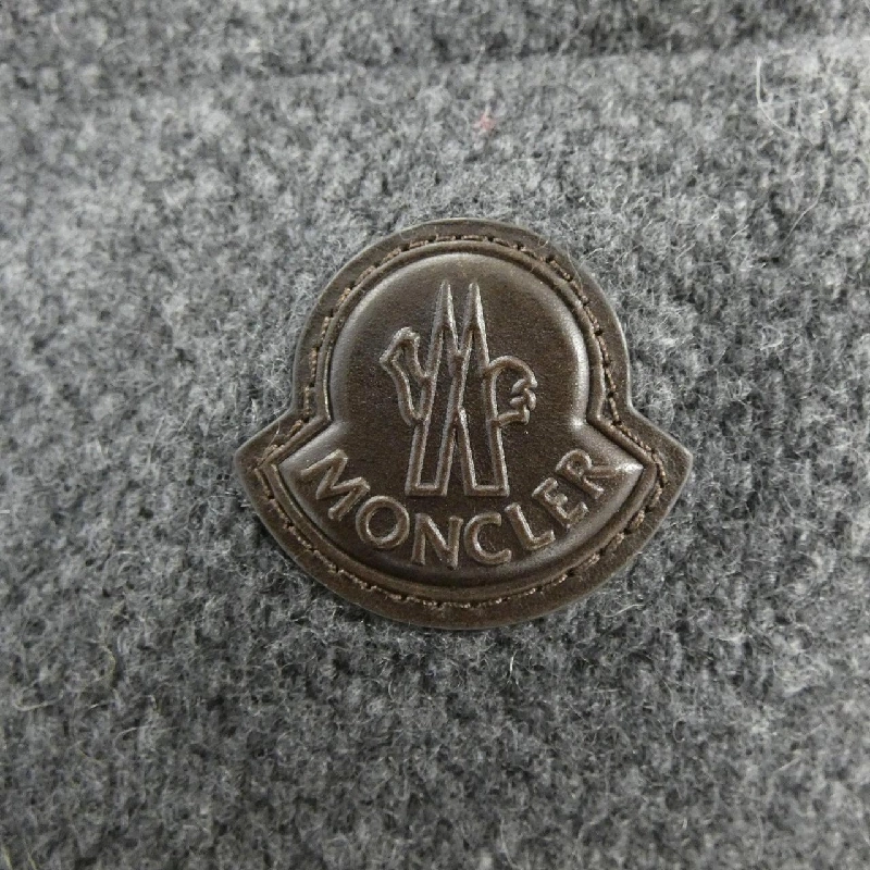 MONCLER BREZE Áo khoác lông - Hàng hiệu Chính hãng 814750