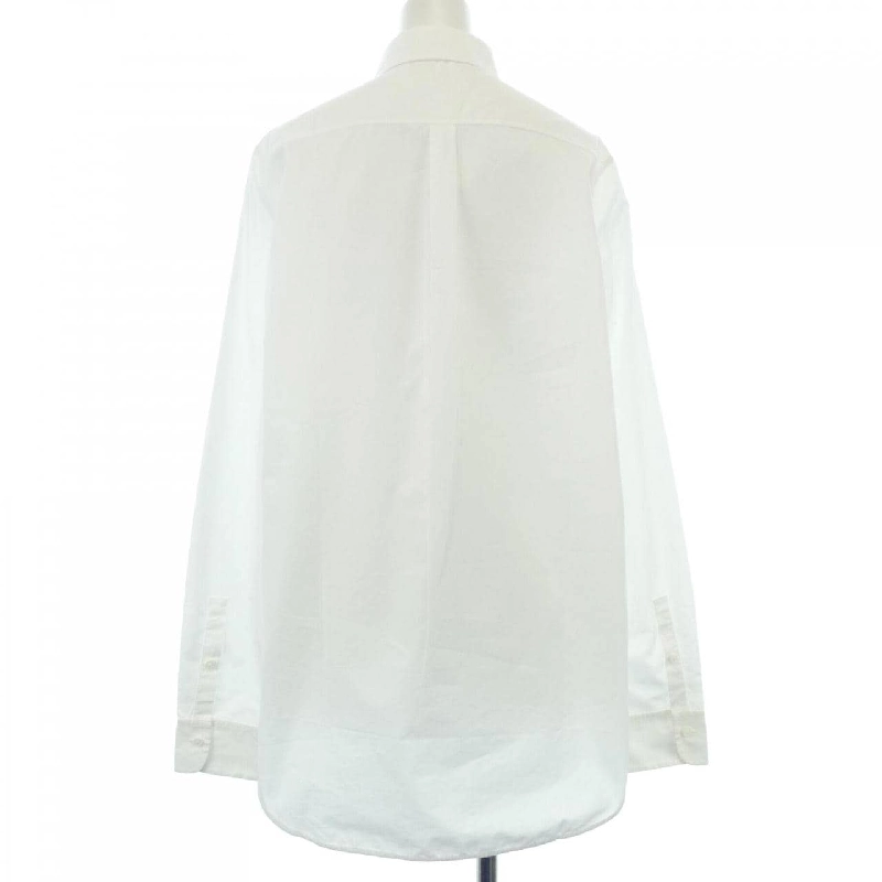 【Mã giảm giá】JIL SANDER Áo sơ mi 643020