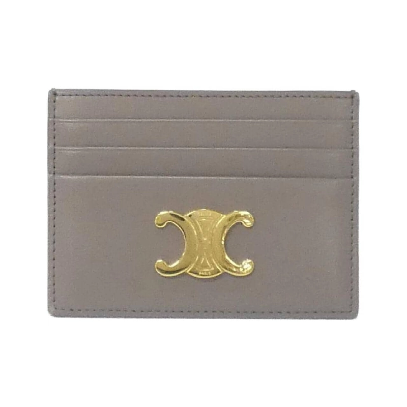 Celine 10L833DPV Ví thẻ - Hàng hiệu Chính hãng 807018