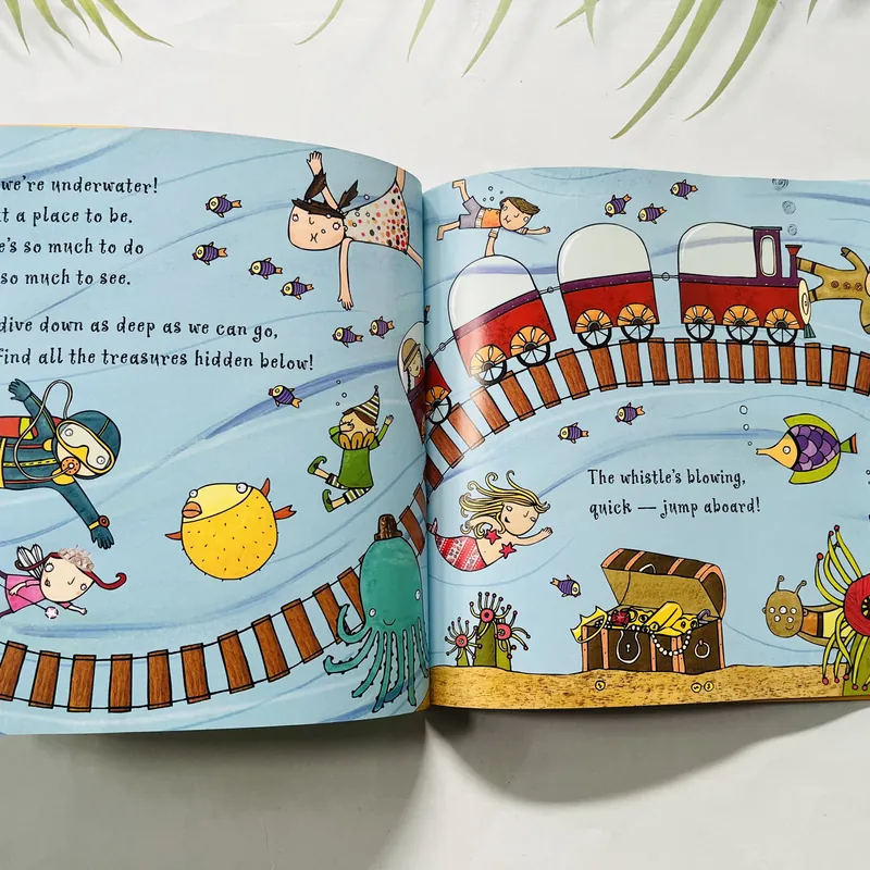 Barefoot Books – Sing Along Collection 690068