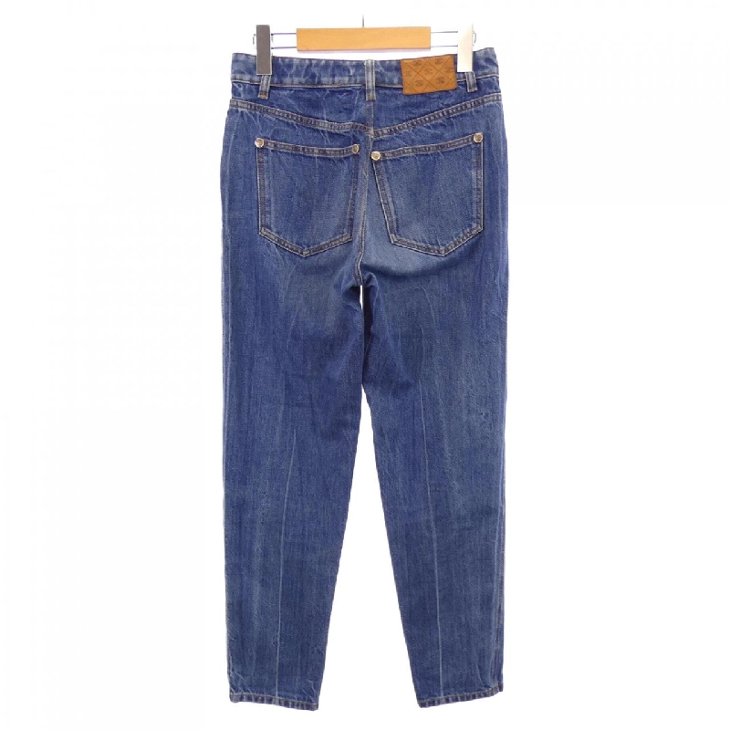 CHANEL P61138V46823 Jeans - Hàng hiệu Chính hãng 820725